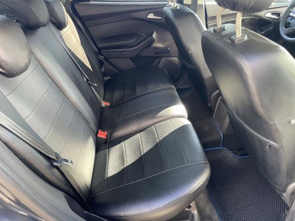Ford Focus III с пробегом 2011 года, цена 699 000 рублей, 231225 км, седан, Автокод Объявления