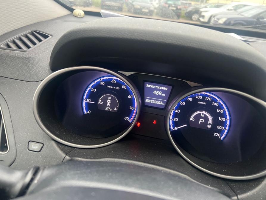 Hyundai ix35 I Санкт-Петербург  - изображение 6