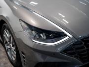 Hyundai Sonata VIII (DN8) Чита  - изображение 46