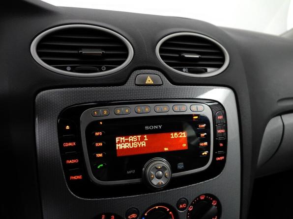 Ford Focus II Рестайлинг с пробегом 2010 года, цена 599 000 рублей, 144676 км, седан, Автокод Объявления