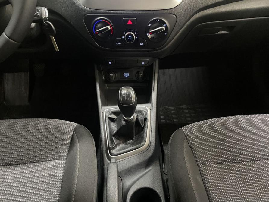 Hyundai Solaris II Воронеж  - изображение 14