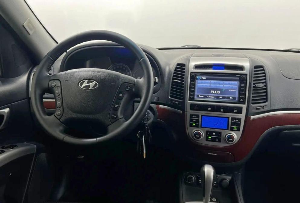 Hyundai Santa Fe II Нижний Новгород  - изображение 17