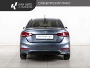 Hyundai Solaris II Казань  - изображение 19