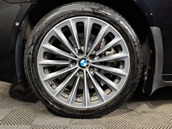 BMW 7 серии V (F01/F02/F04) с пробегом 2010 года, цена 1 000 000 рублей, 225914 км, седан, Автокод Объявления