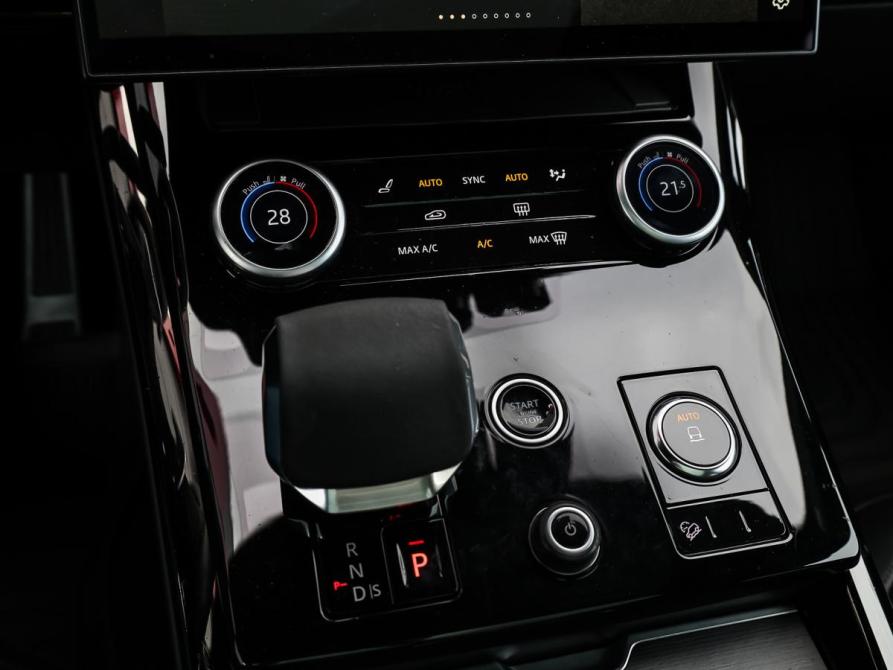 Land Rover Range Rover Sport III Москва  - изображение 20