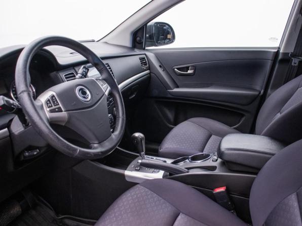 SsangYong Actyon II с пробегом 2011 года, цена 738 000 рублей, 148116 км, внедорожник, Автокод Объявления