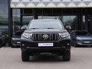 Toyota Land Cruiser Prado 150 Series Рестайлинг 3 Москва  - изображение 28