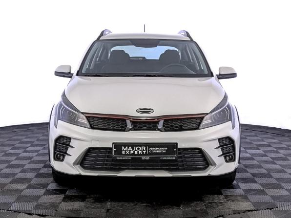 Solaris KRX с пробегом 2025 года, цена 2 165 000 рублей, 9710 км, хэтчбек, Автокод Объявления
