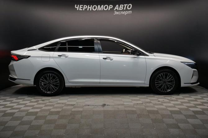 Dongfeng Shine Max с пробегом 2023 года, цена 1 783 000 рублей, 48800 км, седан, Автокод Объявления