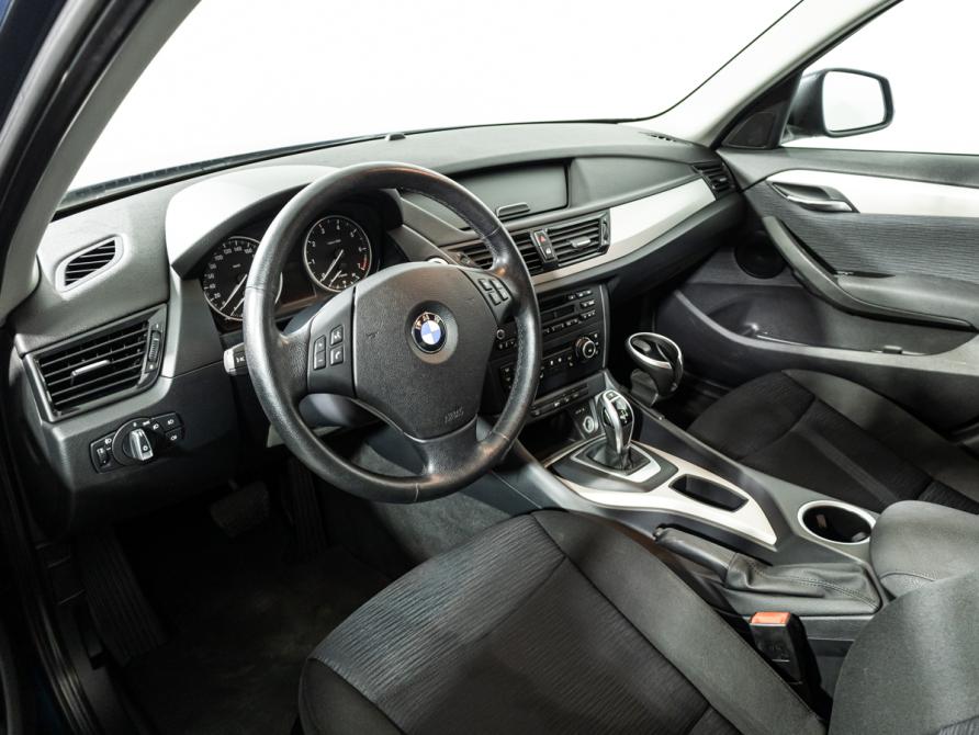 BMW X1 I (E84) Рестайлинг Санкт-Петербург  - изображение 11
