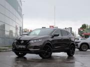 Nissan Qashqai II Рестайлинг Самара  - изображение 21