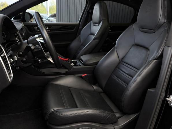 Porsche Cayenne III с пробегом 2019 года, цена 6 977 000 рублей, 120949 км, внедорожник, Автокод Объявления