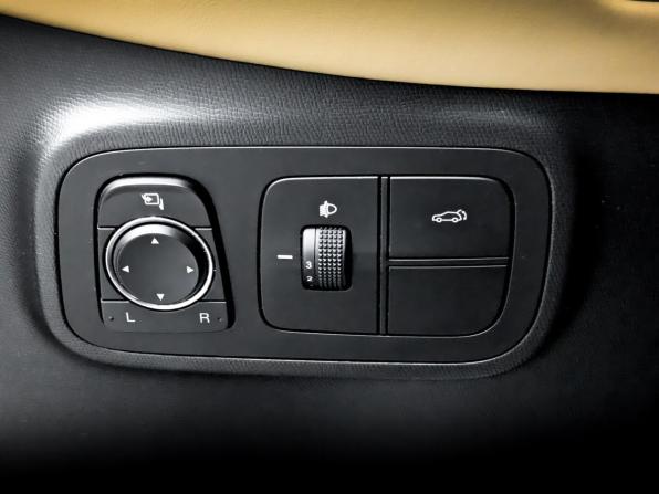 GAC GS4 с пробегом 2025 года, цена 3 150 000 рублей, 2391 км, внедорожник, Автокод Объявления