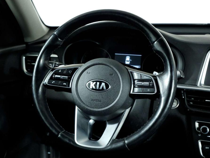 Kia Optima IV Санкт-Петербург  - изображение 17