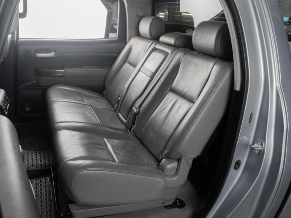 Toyota Tundra II с пробегом 2010 года, цена 3 950 000 рублей, 285688 км, offers.body_type.unknown, Автокод Объявления