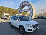 Haval H6 I Тюмень  - изображение 19