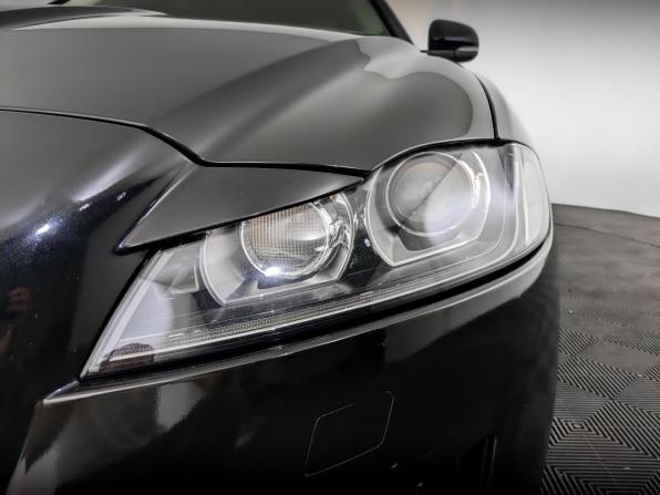 Jaguar XF II с пробегом 2016 года, цена 2 310 000 рублей, 100493 км, седан, Автокод Объявления