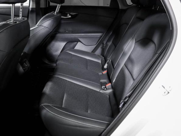 Kia K3 II (China Market) с пробегом 2022 года, цена 2 099 999 рублей, 39877 км, седан, Автокод Объявления