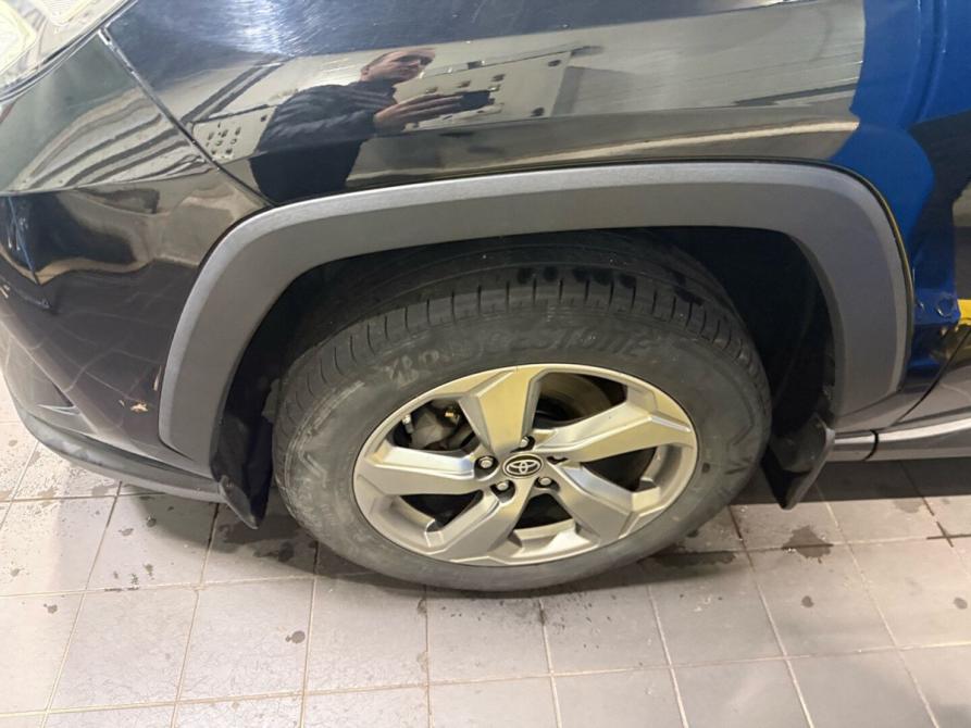 Toyota RAV4 V (XA50) Санкт-Петербург  - изображение 6