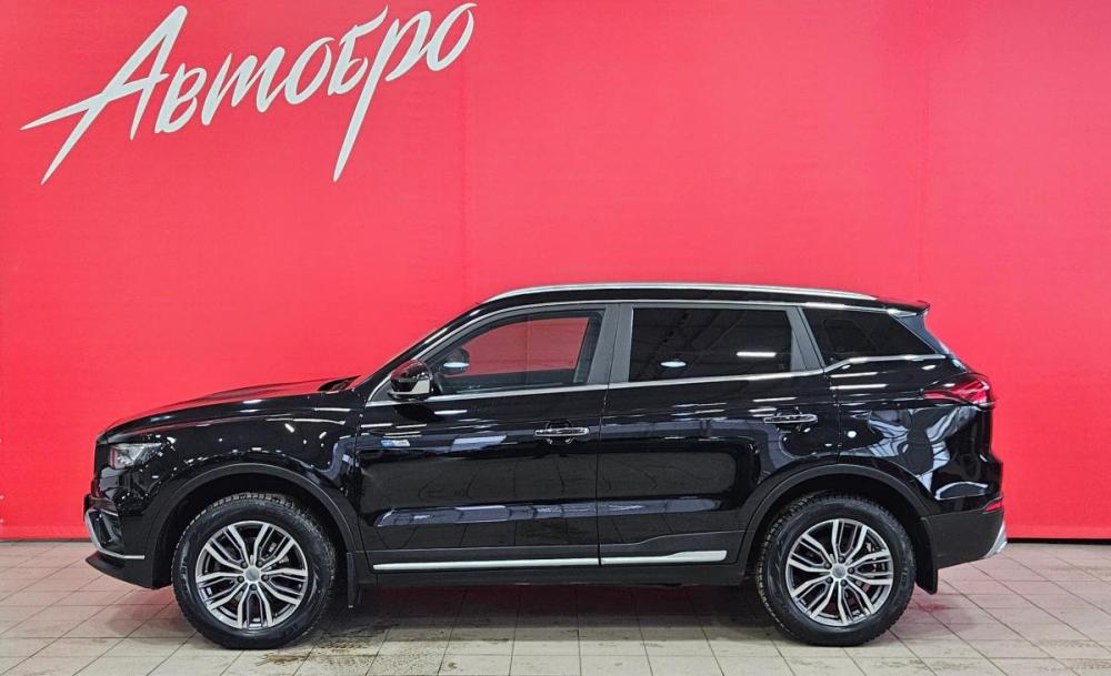 Geely Atlas Pro Вологда  - изображение 2