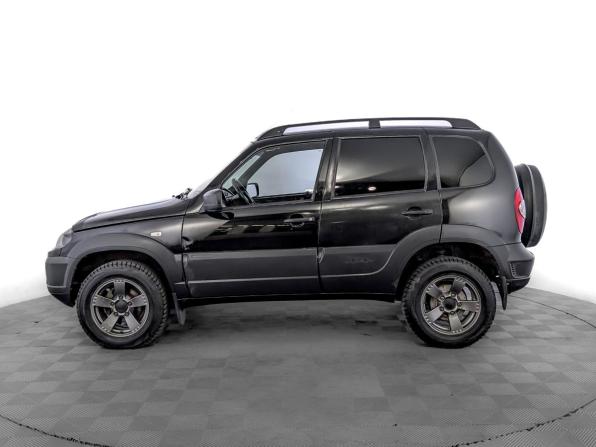 Lada (ВАЗ) Niva Travel I с пробегом 2020 года, цена 775 000 рублей, 101769 км, внедорожник, Автокод Объявления