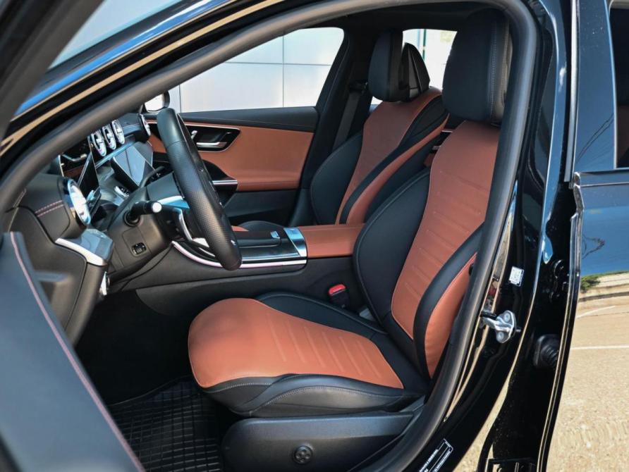 Mercedes-Benz C-Класс V (W206) Новороссийск  - изображение 13