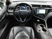 Toyota Camry VIII (XV70) Екатеринбург  - изображение 34