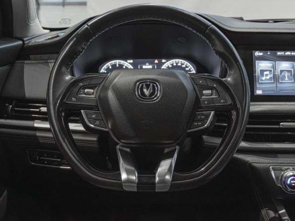 Changan CS95 I Рестайлинг с пробегом 2019 года, цена 1 990 000 рублей, 94800 км, внедорожник, Автокод Объявления