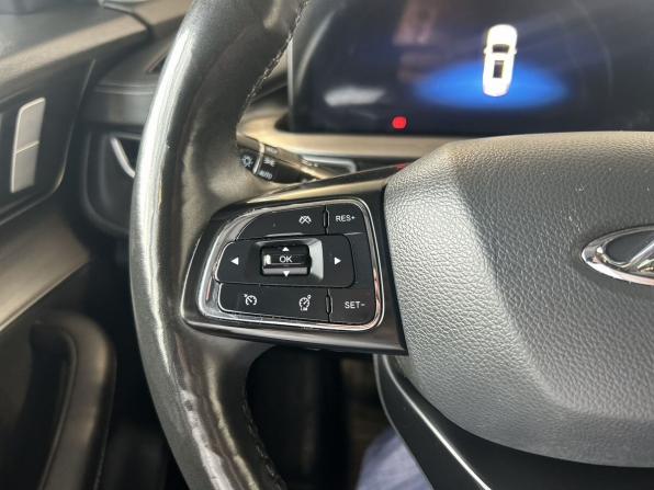 Chery Tiggo 7 Pro Max I с пробегом 2023 года, цена 1 455 000 рублей, 99982 км, внедорожник, Автокод Объявления
