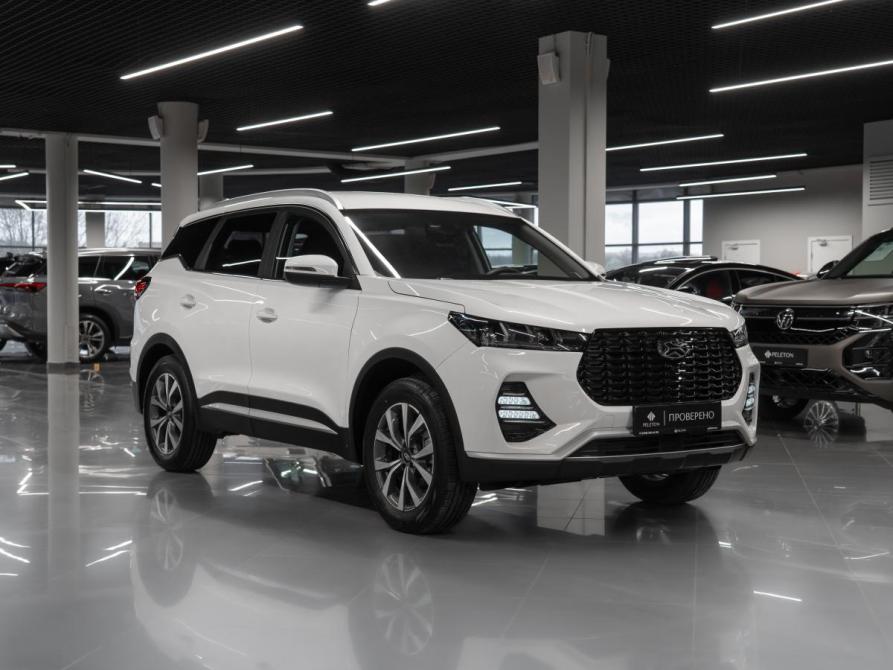 Xcite X-Cross 7 Москва  - изображение 2