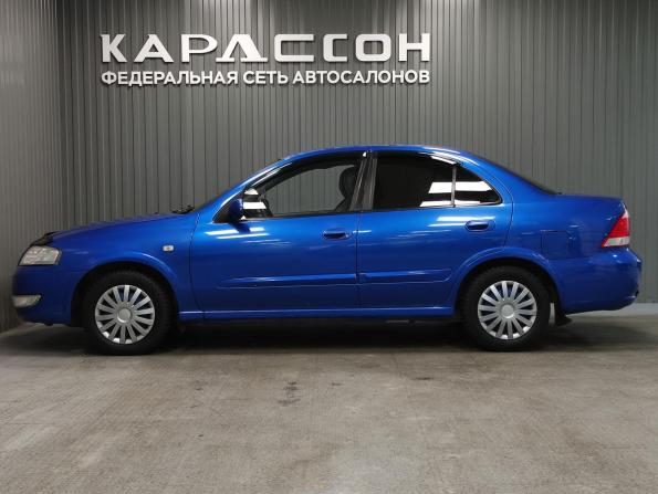 Nissan Almera Classic I с пробегом 2006 года, цена 355 000 рублей, 272441 км, седан, Автокод Объявления