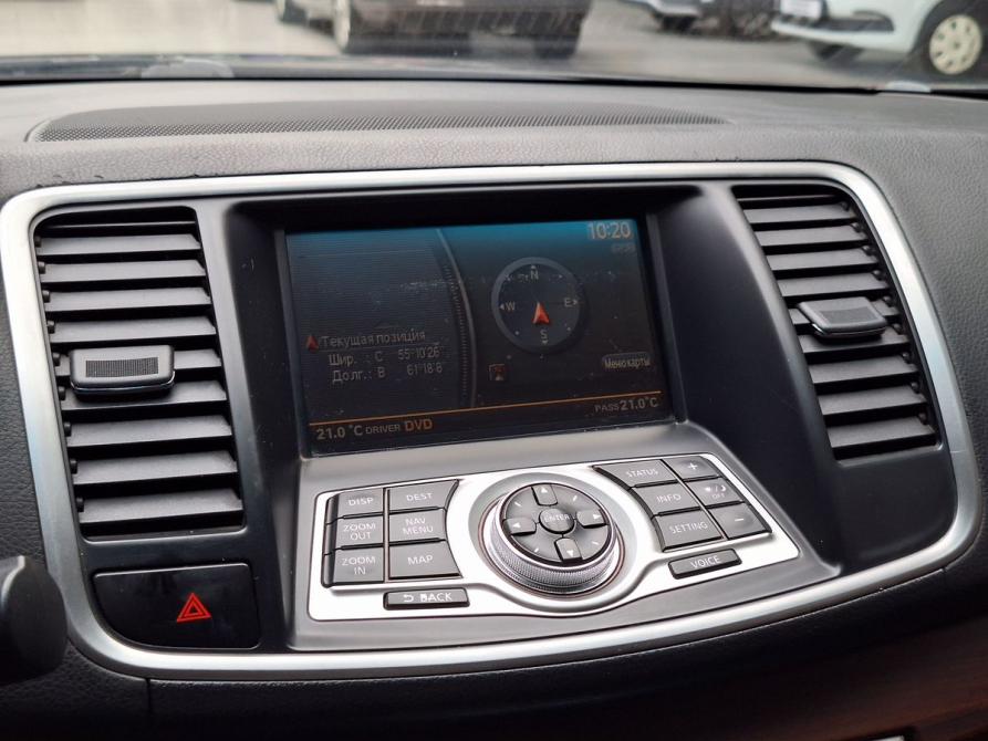 Nissan Teana II (J32) Челябинск  - изображение 12
