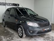 Lada (ВАЗ) Granta I Уфа  - изображение 17
