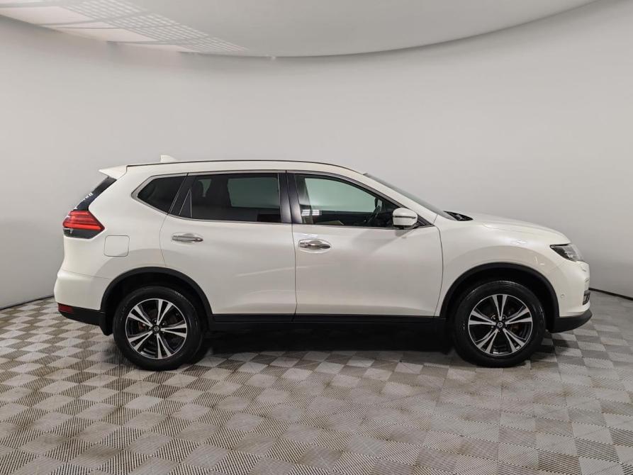 Nissan X-Trail III Рестайлинг Москва  - изображение 4