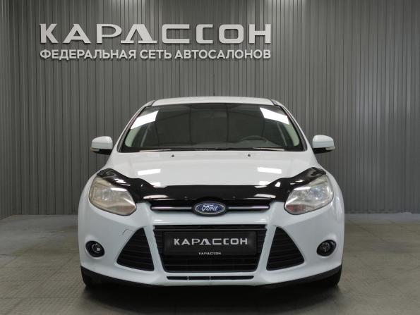 Ford Focus III с пробегом 2013 года, цена 750 000 рублей, 179379 км, хэтчбек, Автокод Объявления