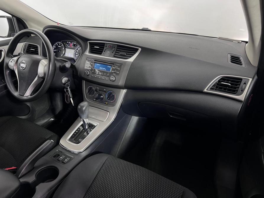 Nissan Sentra VII (B17) Ростов-на-Дону  - изображение 10