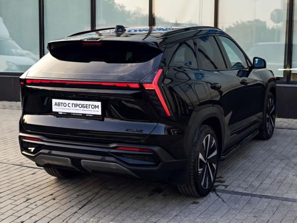 Geely Atlas II с пробегом 2024 года, цена 2 675 000 рублей, 63348 км, внедорожник, Автокод Объявления