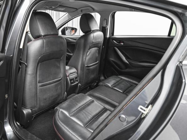 Mazda 6 III (GJ) с пробегом 2014 года, цена 1 429 000 рублей, 245254 км, седан, Автокод Объявления