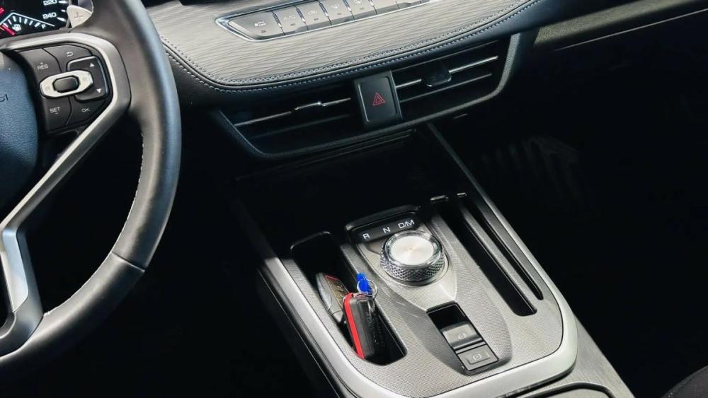 Haval Jolion I Пермь  - изображение 23