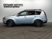 Mitsubishi Outlander II Рестайлинг Пермь  - изображение 20