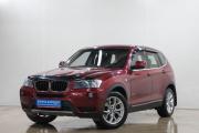 BMW X3 II (F25) Новокузнецк  - изображение 44