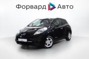 Nissan Leaf I (ZE0/AZE0) Тюмень  - изображение 31