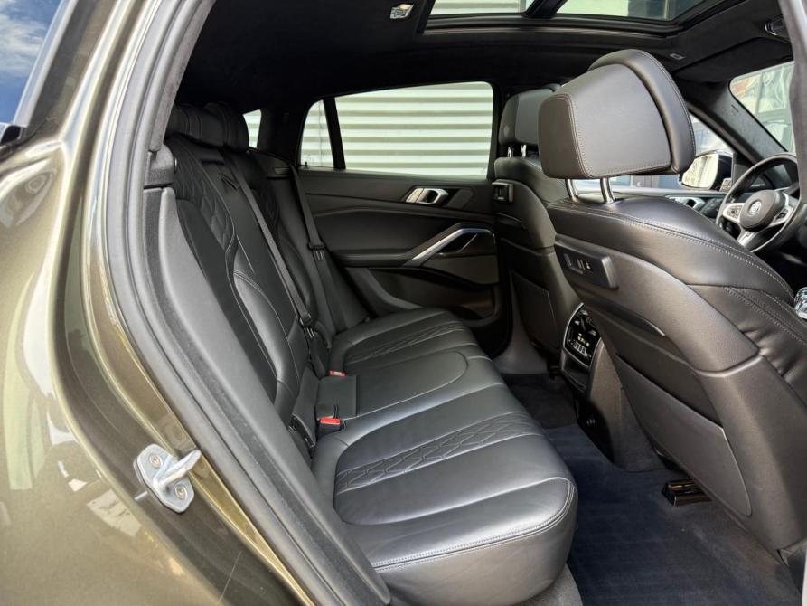 BMW X6 III (G06) Иркутск  - изображение 31