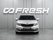 Kia Rio III Рестайлинг Воронеж  - изображение 23