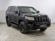 Toyota Land Cruiser Prado 150 Series Рестайлинг 2 Химки  - изображение 39