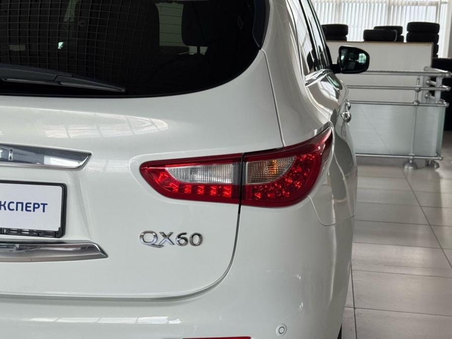 Infiniti QX60 I Челябинск  - изображение 10