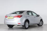 Toyota Corolla XI (E160 E170 E180) Новосибирск  - изображение 27