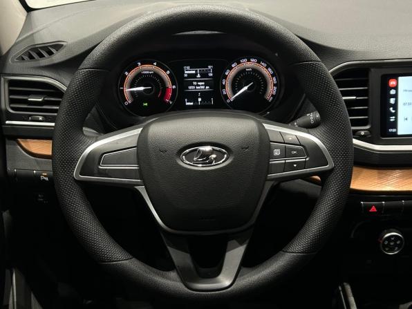 Lada (ВАЗ) Vesta I Рестайлинг (NG) с пробегом 2023 года, цена 1 279 000 рублей, 33251 км, универсал, Автокод Объявления