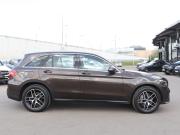 Mercedes-Benz GLC I (X253) Москва  - изображение 26