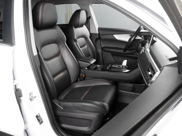 Chery Tiggo 7 Pro I с пробегом 2021 года, цена 1 530 000 рублей, 123495 км, внедорожник, Автокод Объявления